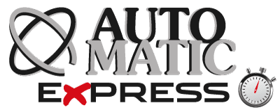 Servicio Auto Matic Express