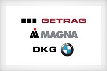 BMWGS7D36DCT/GetragDCI600/DCI701