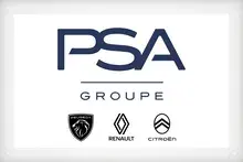 PSA Peugeot-Renault-Citroen