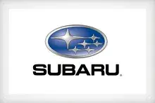 Subaru 5EAT