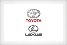 Toyota-Lexus