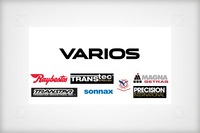 Varios