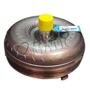 Convertidor de par GM 5L40E