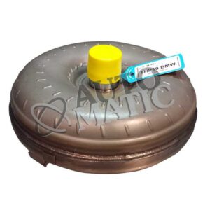 Convertidor de par ZF 5HP19