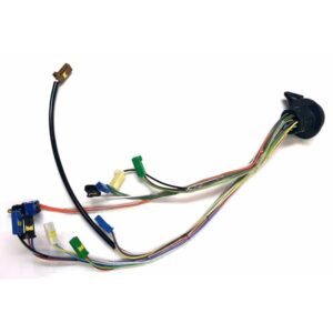 TF 80 SC Instalación eléctrica (Usado)