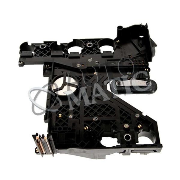722.6  Placa eléctrica Mercedes