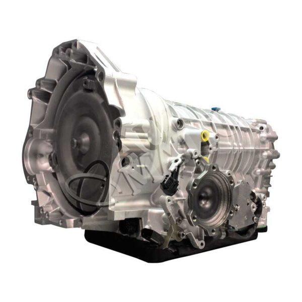 ZF 5HP 19 - 01V (5 velocidades) Cambio automático