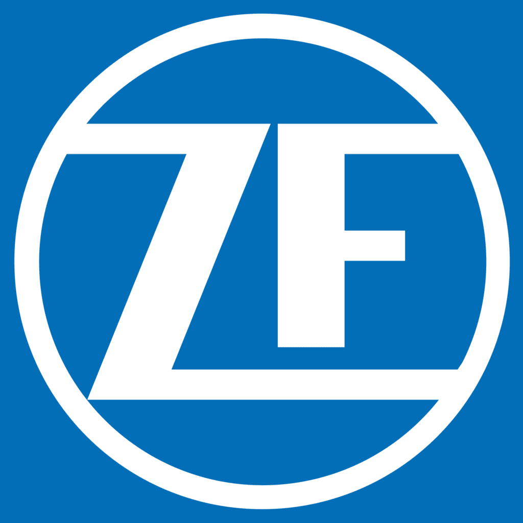 Somo ZF Service Point y ZF Service Partner