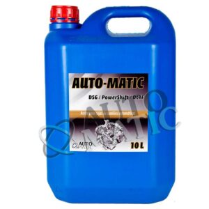 Aceite DCTF-DSG 10L