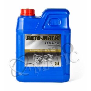 Aceite ATF Fluid-8 2L