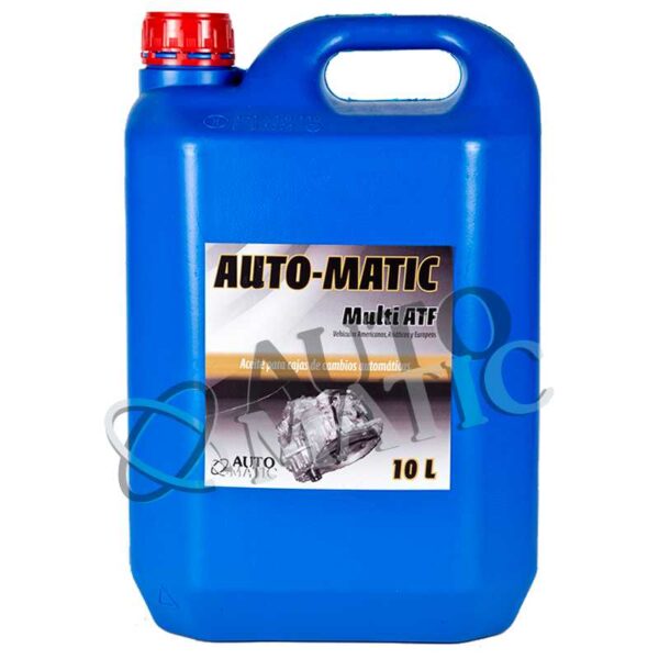 Aceite Multi ATF 10L