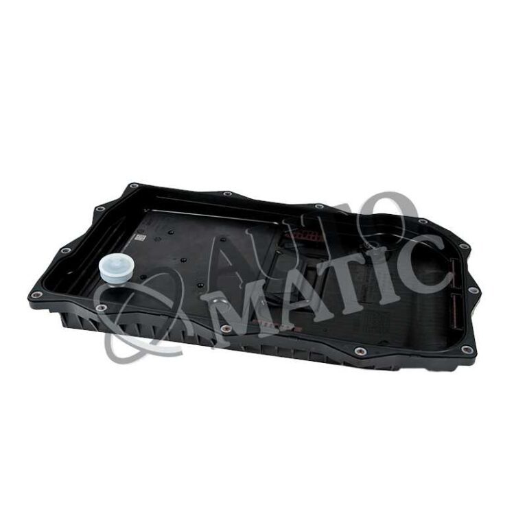 Original ZF Ölwanne Automatikgetriebe 8HP45-75 + 8L FLUID 8 Getriebeöl Für BMW