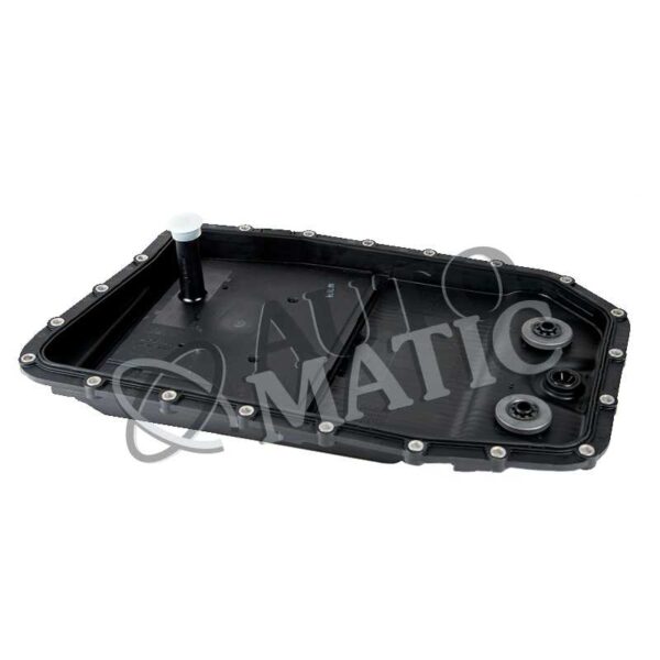 Kit de mantenimiento del cambio automático ZF 6HP26-28 Filtro Cárter