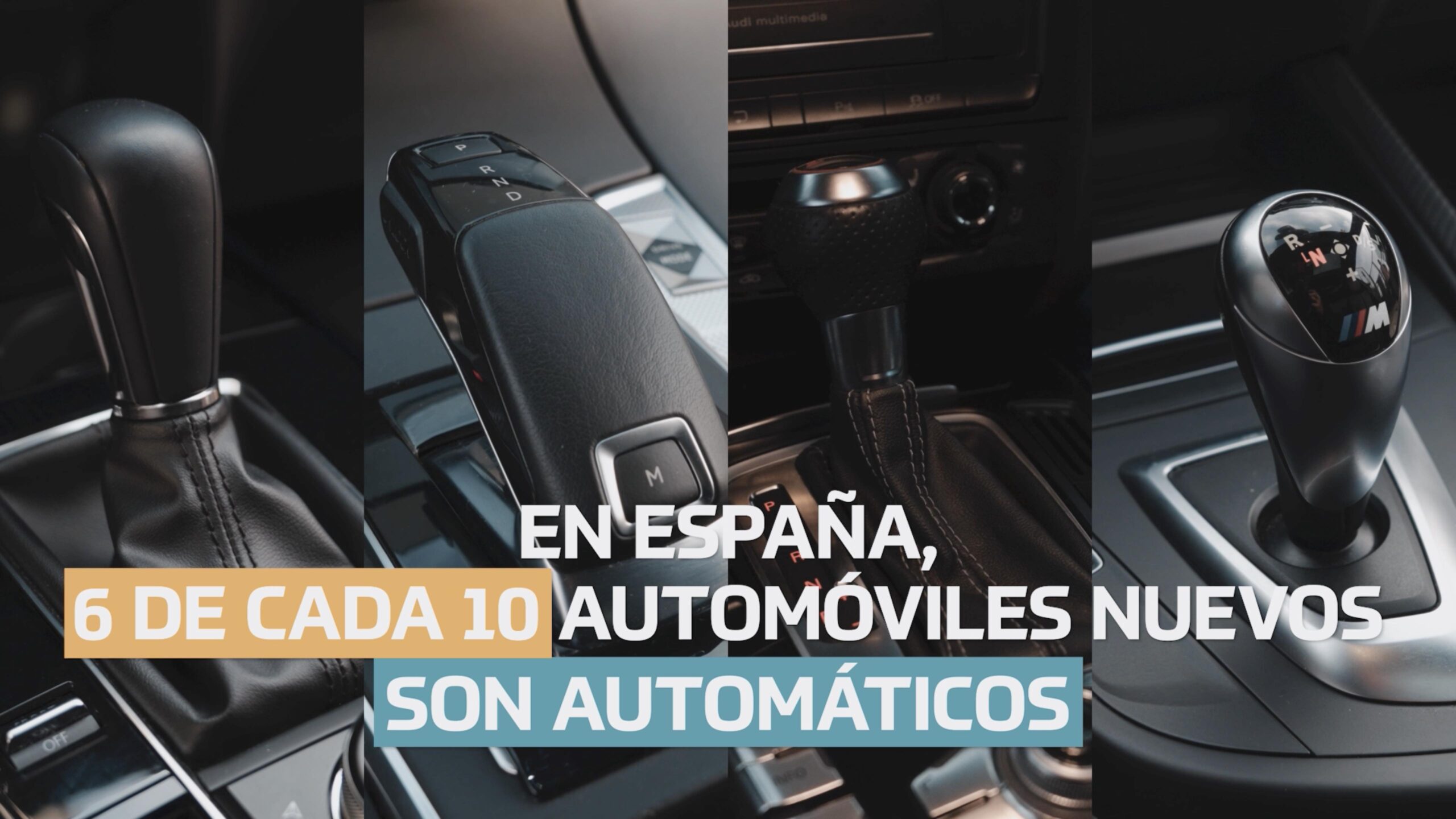Preparados para el Cambio | 123automatic.es